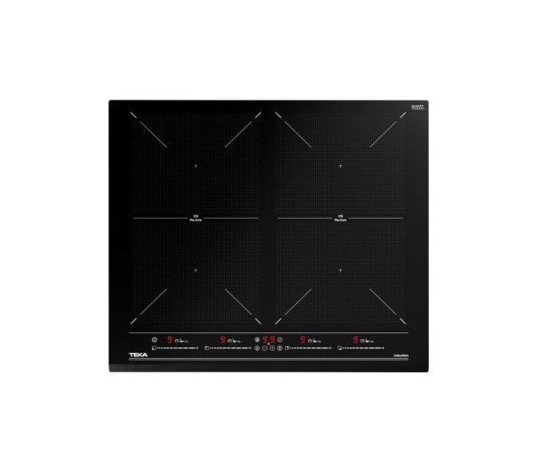 Teka IZF 64600 BK MSP - 1027894 - zdjęcie 2